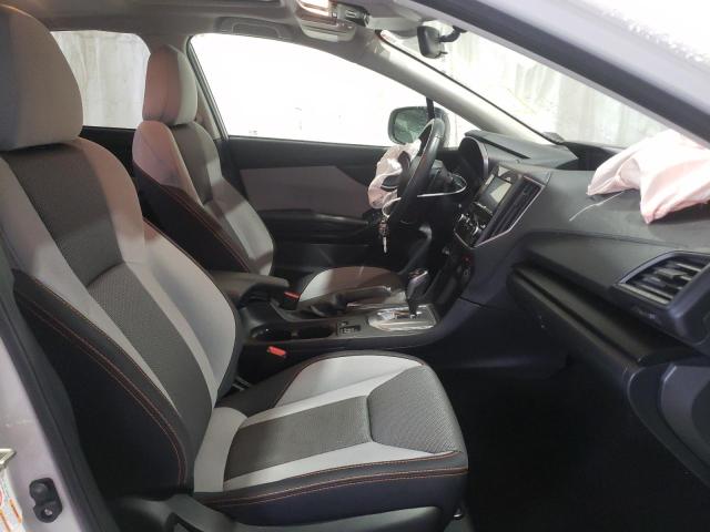 Photo 5 from auction – 2019 SUBARU CROSSTREK with VIN JF2GTAECXK8383871