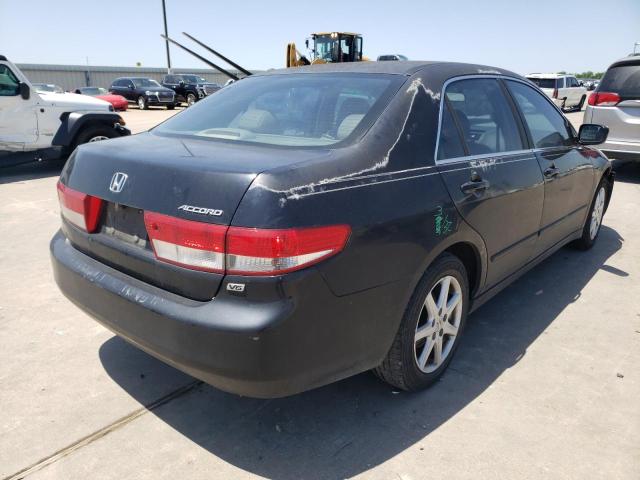 Photo 4 from auction – 2003 HONDA ACCORD EX with VIN 1HGCM66863A033053