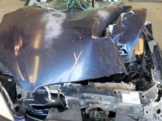 Photo 7 from auction – 2001 FORD TAURUS SE with VIN 1FAFP53231A257946