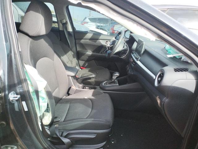Photo 5 from auction – 2021 KIA FORTE FE with VIN 3KPF24ADXME404224