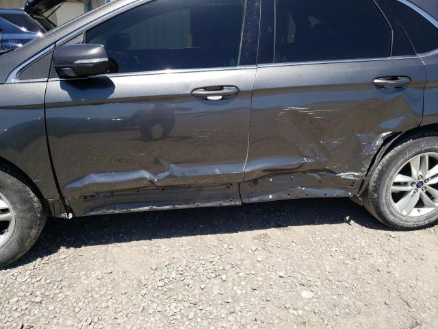 Photo 9 from auction – 2016 FORD EDGE SEL with VIN 2FMPK3J96GBB65983