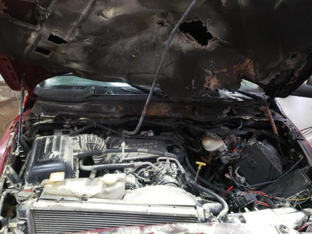 Photo 7 from auction – 2006 DODGE RAM 1500 S with VIN 1D7HU18296S673939