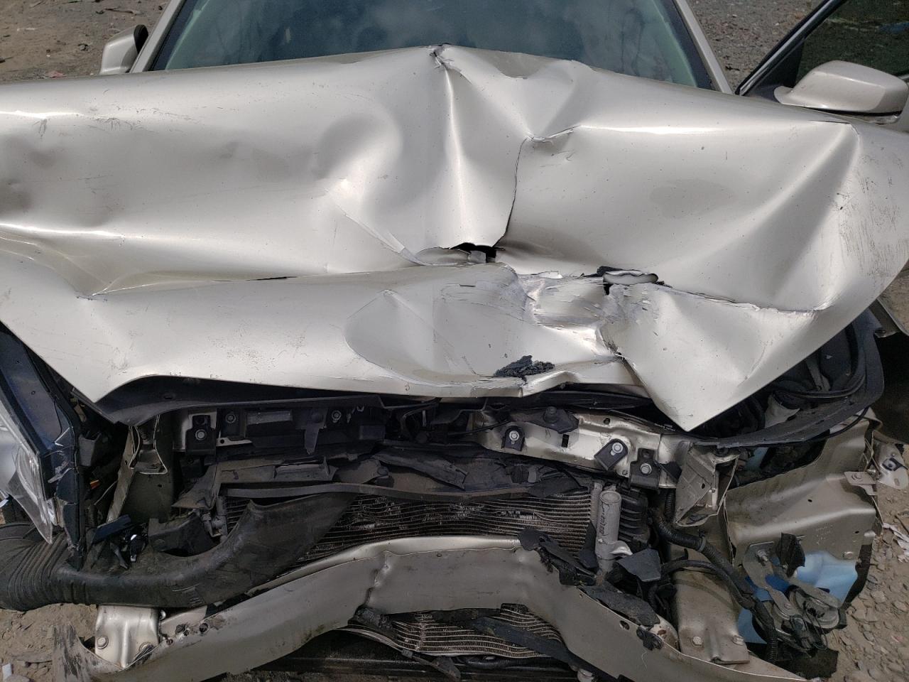 Photo 7 from auction – 2015 BUICK LACROSSE with VIN 1G4GB5G33FF216853