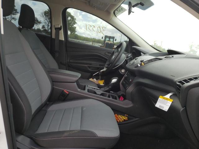 Photo 5 from auction – 2019 FORD ESCAPE S with VIN 1FMCU0F74KUC33974
