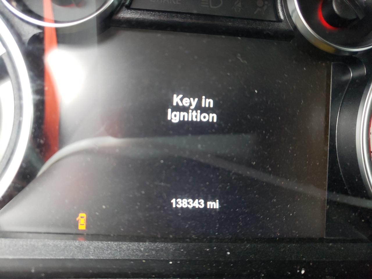 Photo 13 from auction – 2017 RAM 1500 SLT with VIN 1C6RR7LG7HS850844