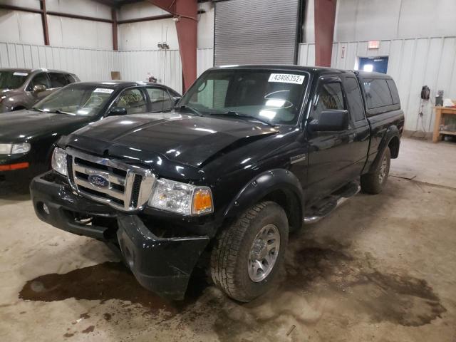 Photo 2 from auction – 2011 FORD RANGER SUP with VIN 1FTLR4FE7BPA82669