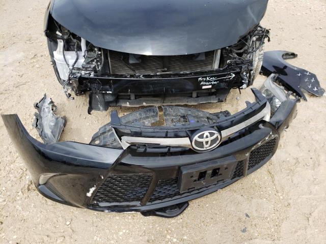 Photo 9 from auction – 2017 TOYOTA CAMRY LE with VIN 4T1BF1FK5HU371841