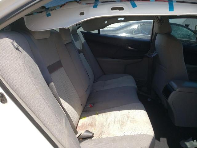 Photo 6 from auction – 2014 TOYOTA CAMRY L with VIN 4T4BF1FK2ER435352