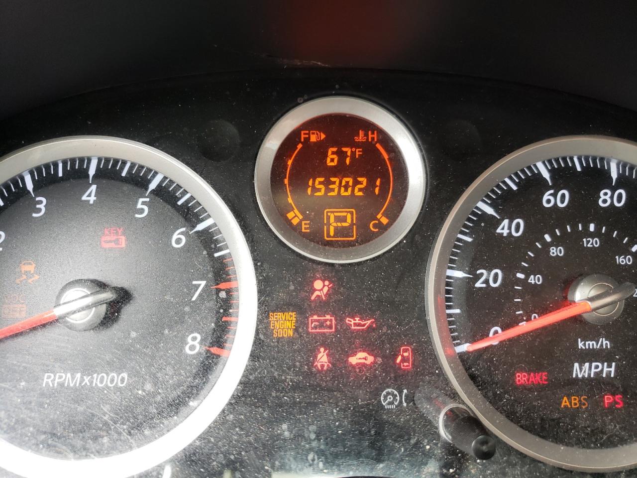 Photo 8 from auction – 2011 NISSAN SENTRA with VIN 3N1AB6AP3BL616782