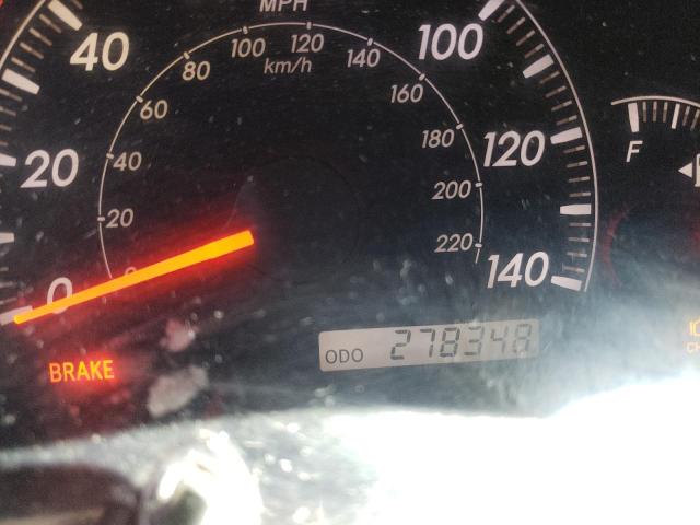 Photo 8 from auction – 2005 TOYOTA CAMRY LE with VIN 4T1BE32K45U947676