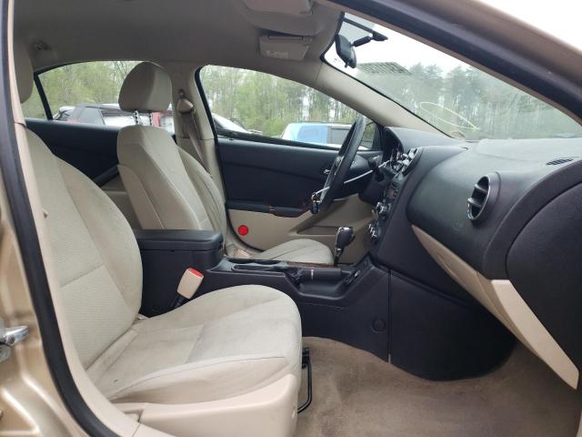 Photo 5 from auction – 2006 PONTIAC G6 SE1 with VIN 1G2ZG558564275433