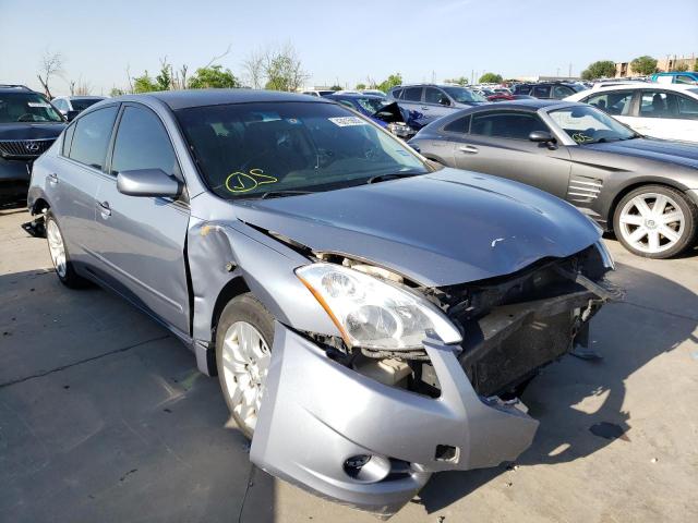 NISSAN ALTIMA BAS 2012 with VIN 1N4AL2AP5CN542520 - Photo from auction