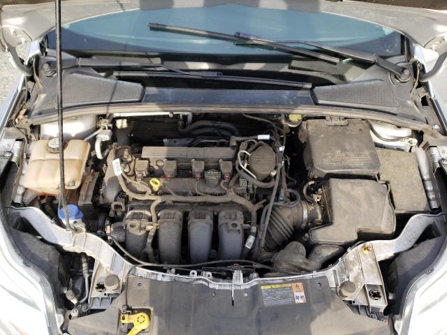 Photo 7 from auction – 2013 FORD FOCUS SE with VIN 1FADP3K27DL339264