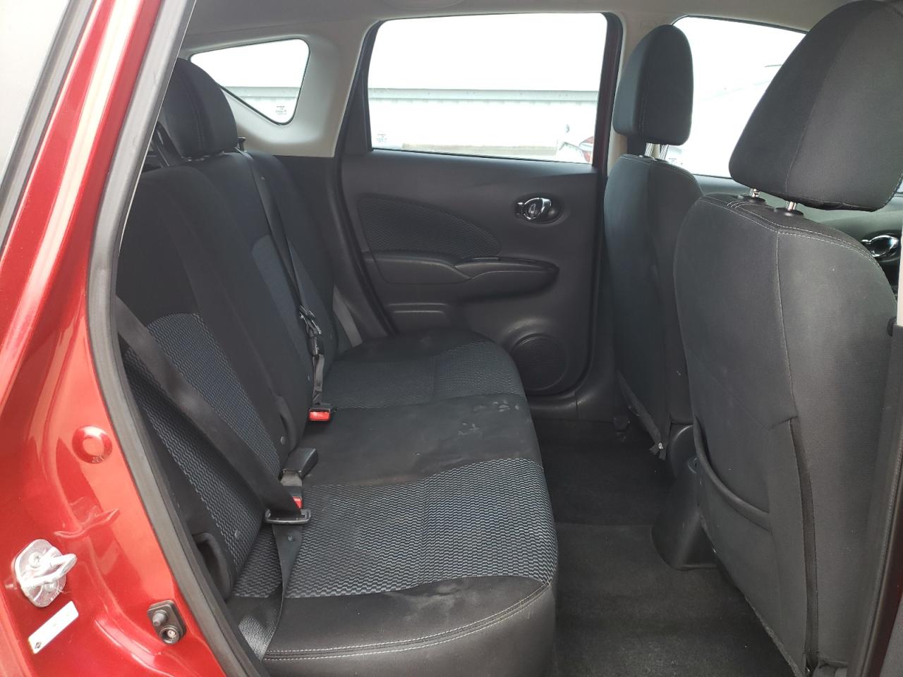 Photo 6 from auction – 2016 NISSAN VERSA NOTE with VIN 3N1CE2CP8GL352648