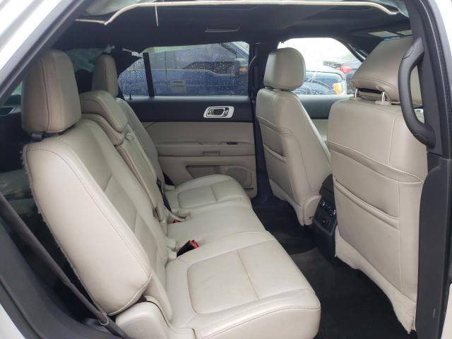 Photo 6 from auction – 2012 FORD EXPLORER L with VIN 1FMHK8F8XCGA26024