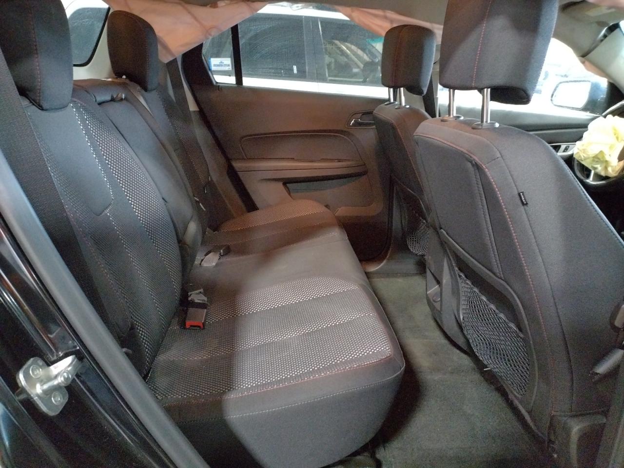 Photo 6 from auction – 2017 GMC TERRAIN SL with VIN 2GKFLTEK4H6196027