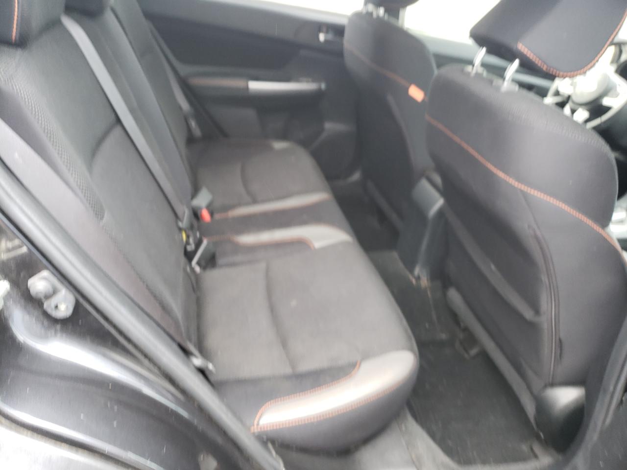 Photo 6 from auction – 2016 SUBARU CROSSTREK with VIN JF2GPABC5G8230976