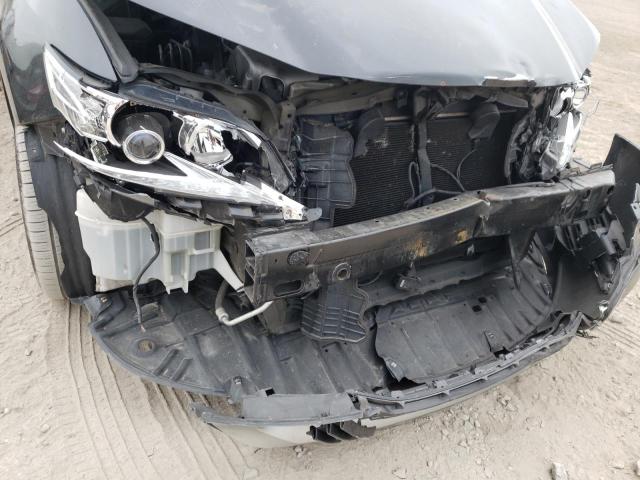 Photo 9 from auction – 2016 LEXUS ES 350 with VIN 58ABK1GG0GU009154