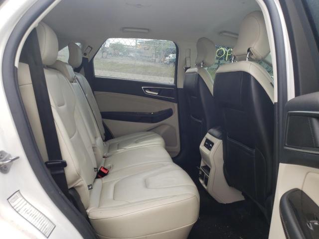 Photo 6 from auction – 2017 FORD EDGE TITAN with VIN 2FMPK4K94HBB12222