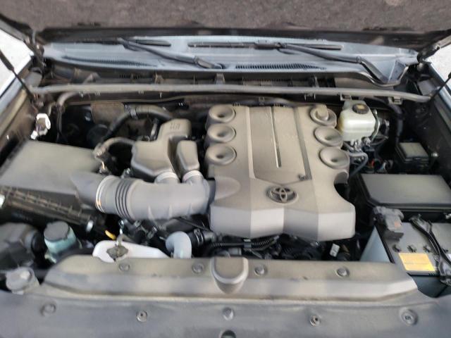 Photo 7 from auction – 2020 TOYOTA 4RUNNER SR with VIN JTEBU5JR3L5763317