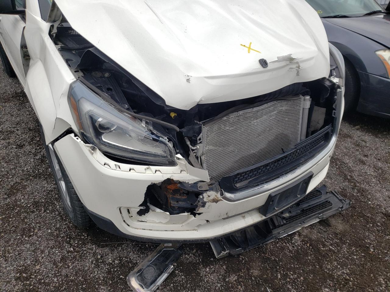 Photo 9 from auction – 2013 GMC ACADIA SLE with VIN 1GKKVNED3DJ229876