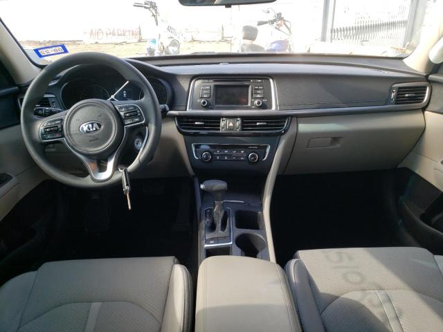 Photo 9 from auction – 2016 KIA OPTIMA LX with VIN 5XXGT4L35GG116144