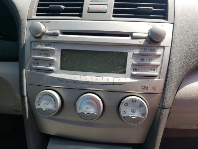 Photo 9 from auction – 2011 TOYOTA CAMRY BASE with VIN 4T4BF3EK4BR203733