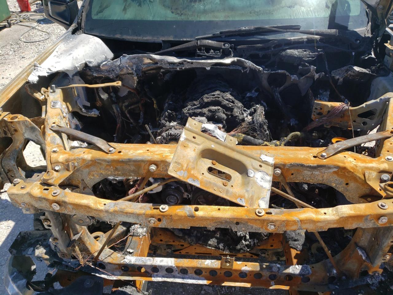 Photo 7 from auction – 2022 GMC SIERRA with VIN 3GTP9EEL8NG130793