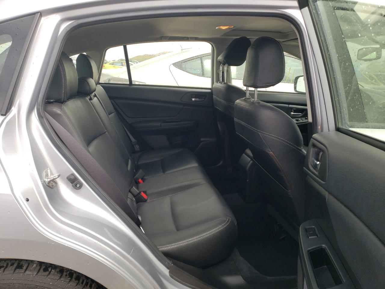 Photo 6 from auction – 2013 SUBARU IMPREZA SP with VIN JF1GPAS61DH853778