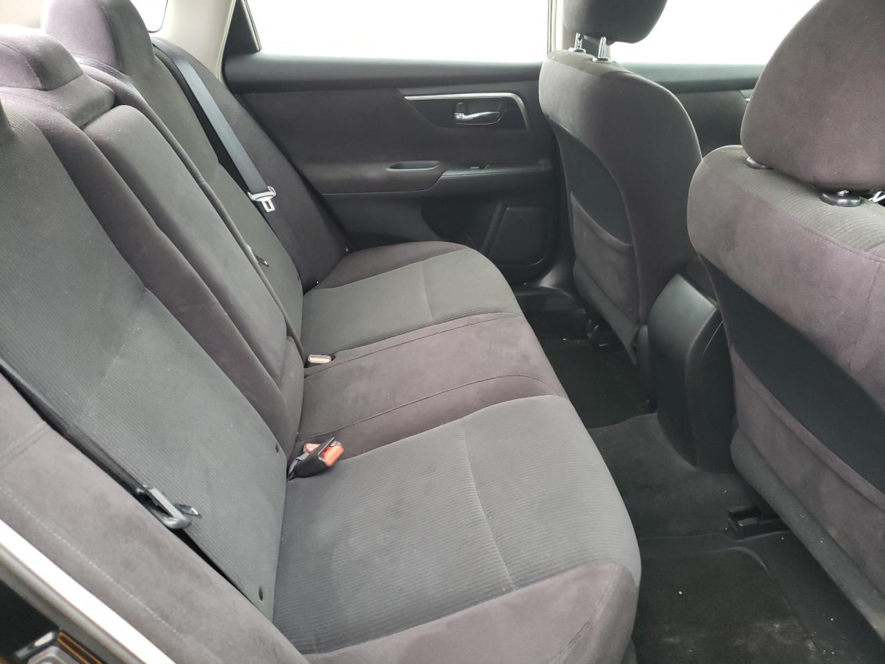 Photo 6 from auction – 2013 NISSAN ALTIMA 2.5 with VIN 1N4AL3AP5DN411854