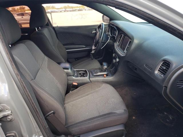 Photo 5 from auction – 2017 DODGE CHARGER SX with VIN 2C3CDXHGXHH525008