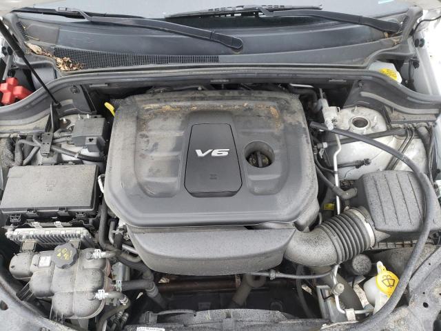 Photo 7 from auction – 2016 JEEP GRAND CHER with VIN 1C4RJFBG4GC447795