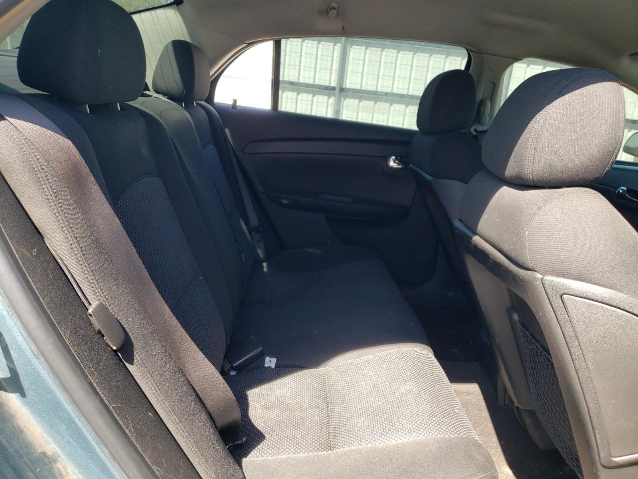 Photo 6 from auction – 2009 CHEVROLET MALIBU 1LT with VIN 1G1ZH57B39F196992