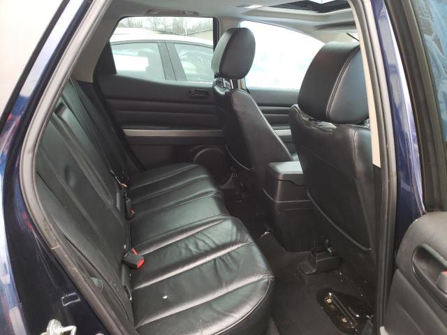 Photo 6 from auction – 2011 MAZDA CX-7 with VIN JM3ER2CMXB0397376