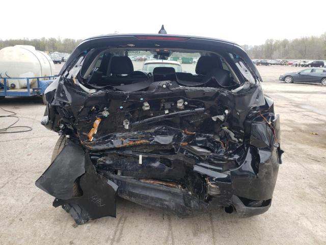 Photo 9 from auction – 2017 MAZDA CX-5 TOURI with VIN JM3KFBCLXH0216689