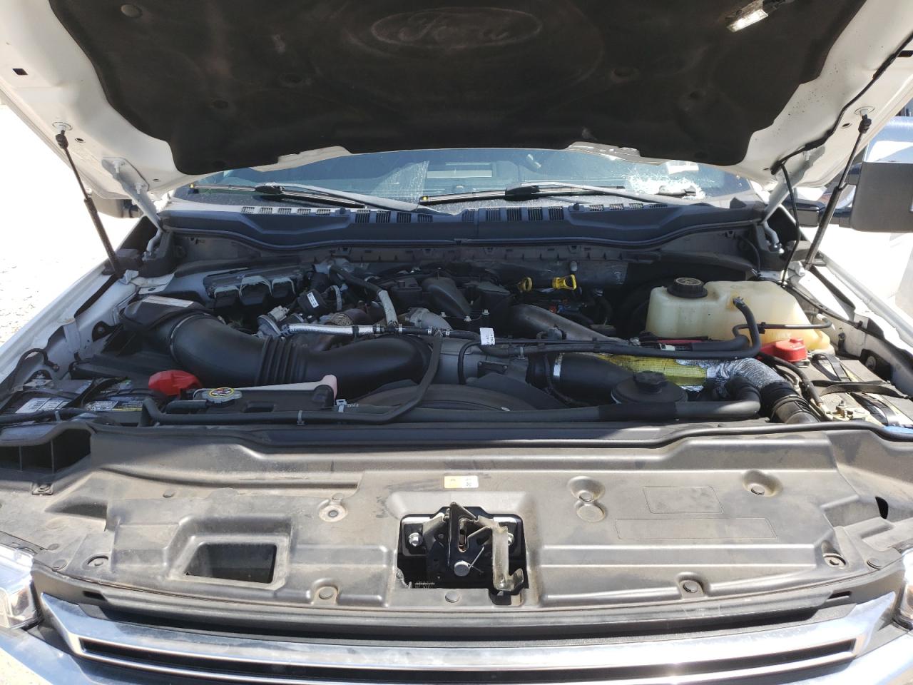Photo 7 from auction – 2017 FORD F250 SUPER with VIN 1FT7W2BT4HEE24859