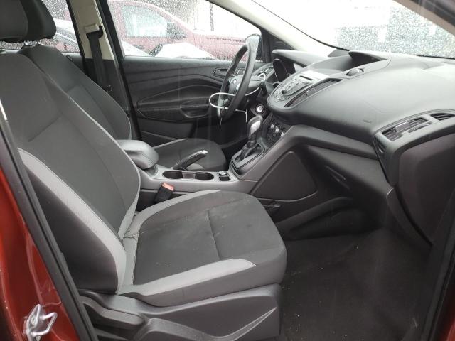 Photo 5 from auction – 2014 FORD ESCAPE S with VIN 1FMCU0F78EUD55855