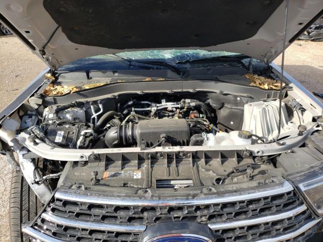 Photo 7 from auction – 2022 FORD EXPLORER X with VIN 1FMSK7DH7NGA03855