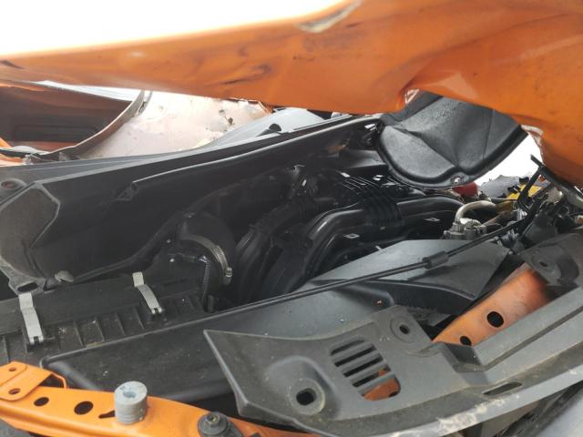 Photo 7 from auction – 2018 SUBARU CROSSTREK with VIN JF2GTALC8JH207712