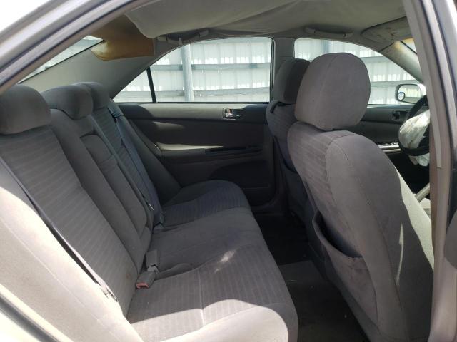 Photo 6 from auction – 2005 TOYOTA CAMRY LE with VIN 4T1BE32K05U563247