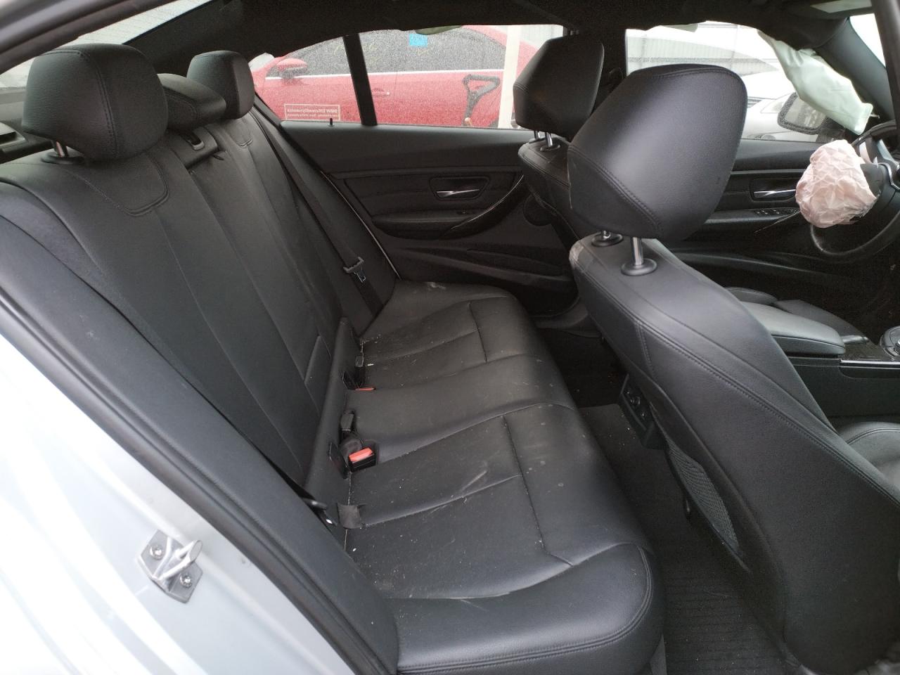 Photo 6 from auction – 2015 BMW 335 XI with VIN WBA3B9G58FNR93236