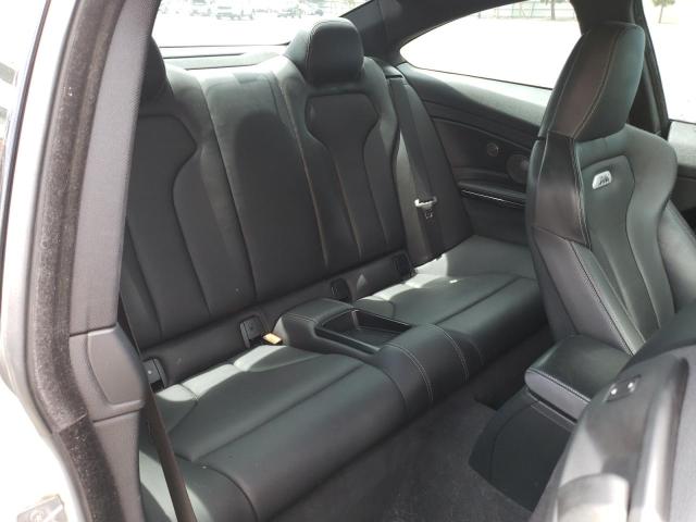 Photo 8 from auction – 2015 BMW M4 with VIN WBS3R9C56FK329449