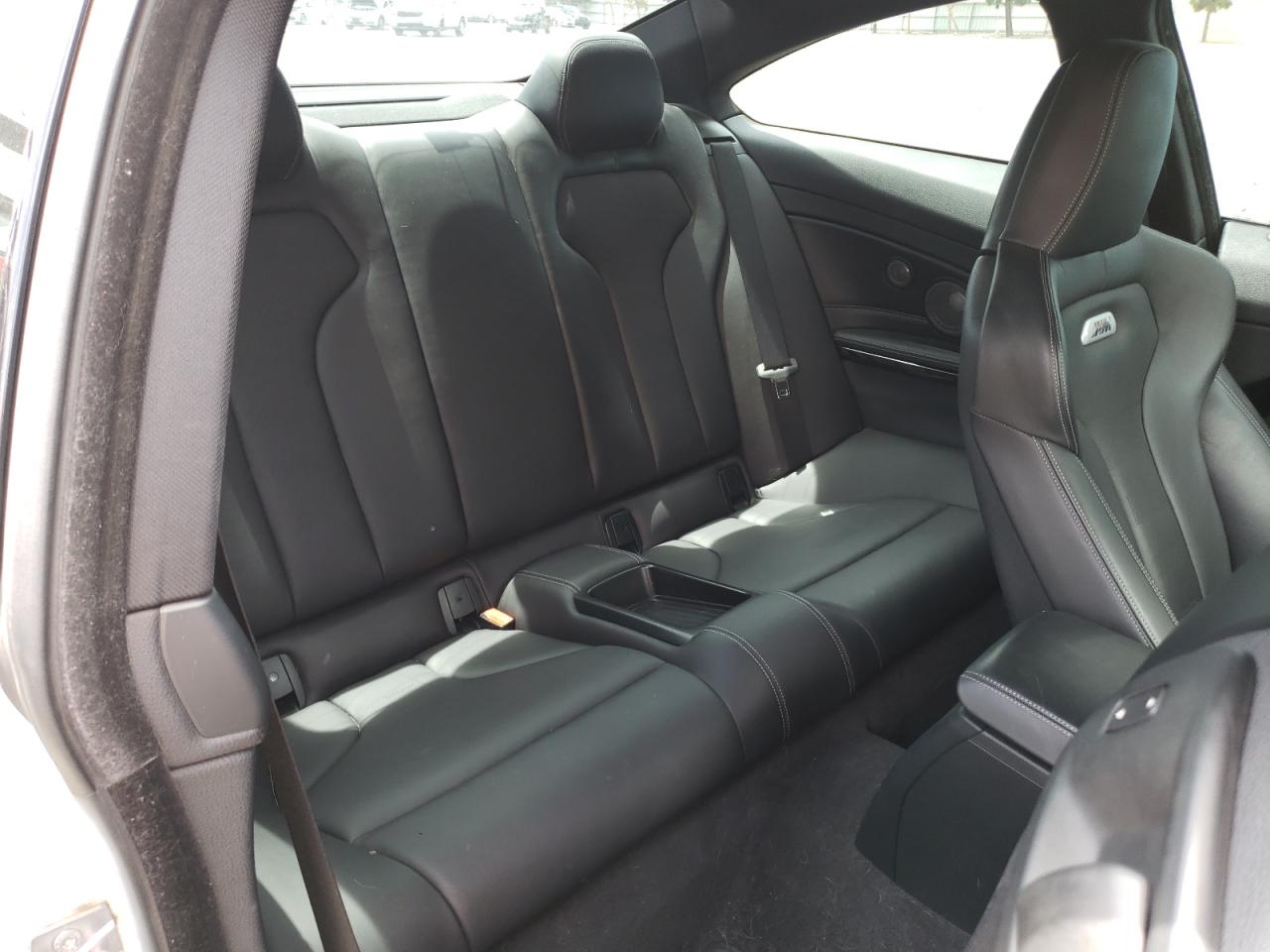 Photo 18 from auction – 2015 BMW M4 with VIN WBS3R9C56FK329449