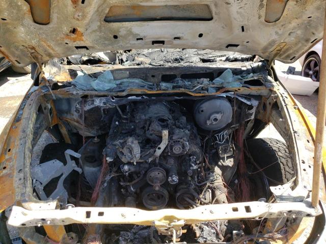 Photo 7 from auction – 2016 RAM 2500 LARAM with VIN 3C6TR5FJ2GG380746