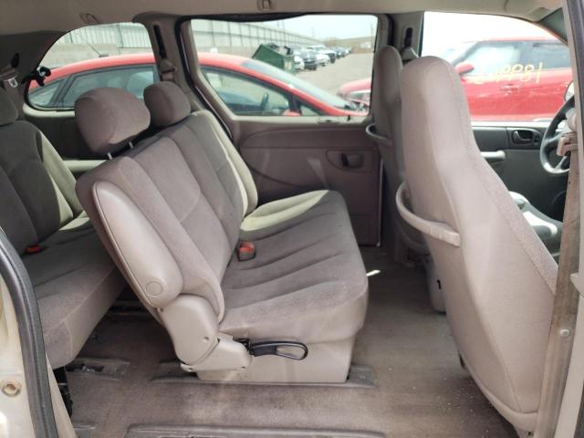 Photo 6 from auction – 2003 CHRYSLER VOYAGER with VIN 1C4GJ25353B200164