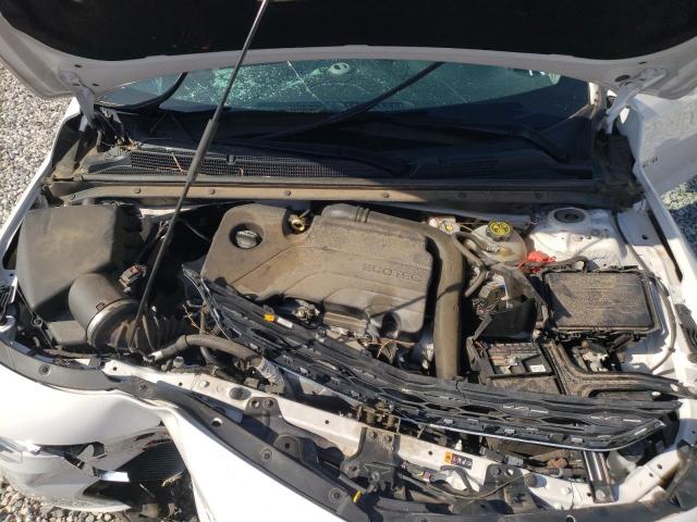 Photo 7 from auction – 2018 CHEVROLET MALIBU LS with VIN 1G1ZB5STXJF234546
