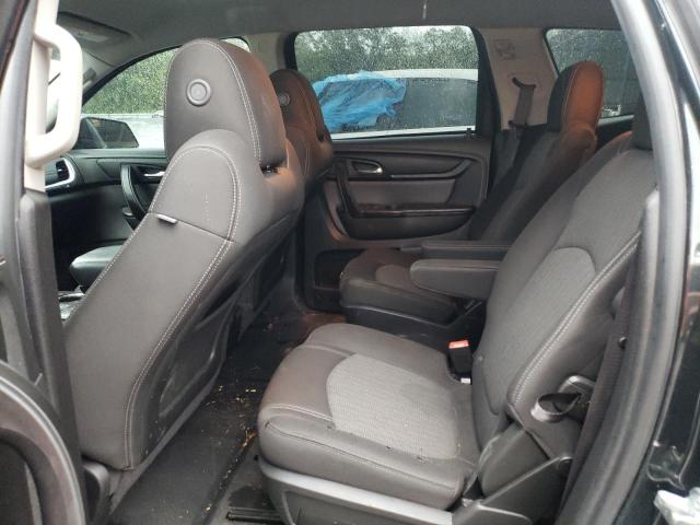 Photo 6 from auction – 2015 CHEVROLET TRAVERSE L with VIN 1GNKRHKD2FJ256454