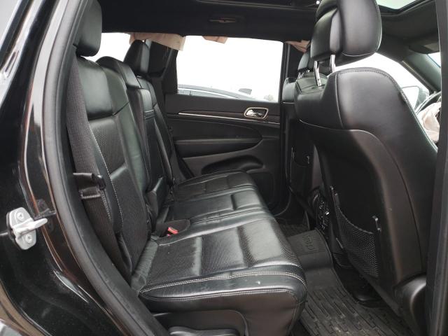 Photo 6 from auction – 2015 JEEP GRAND CHER with VIN 1C4RJFBGXFC682409
