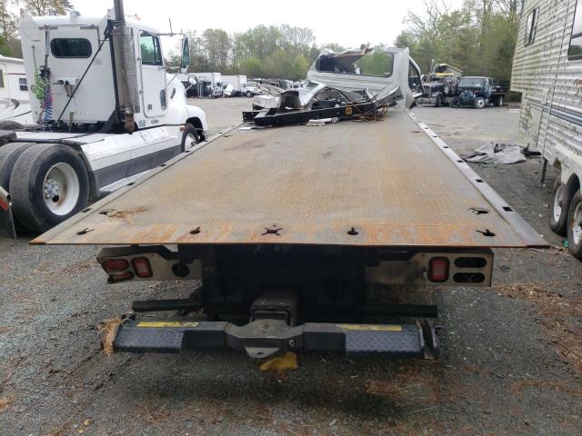 Photo 6 from auction – 2021 INTERNATIONAL MV607 with VIN 3HAEUMML4ML462216