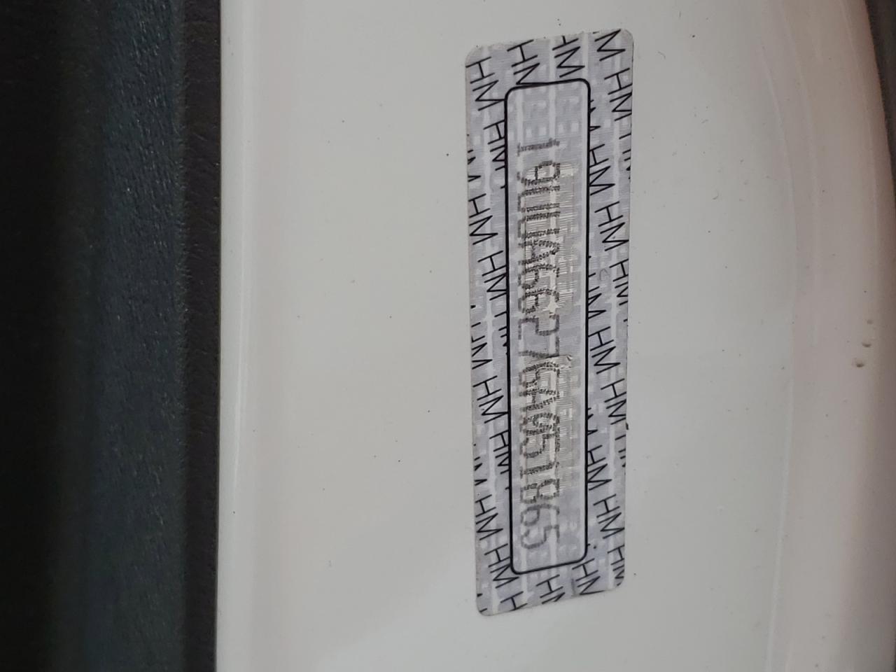 Photo 10 from auction – 2006 ACURA 3.2TL with VIN 19UUA66276A051865